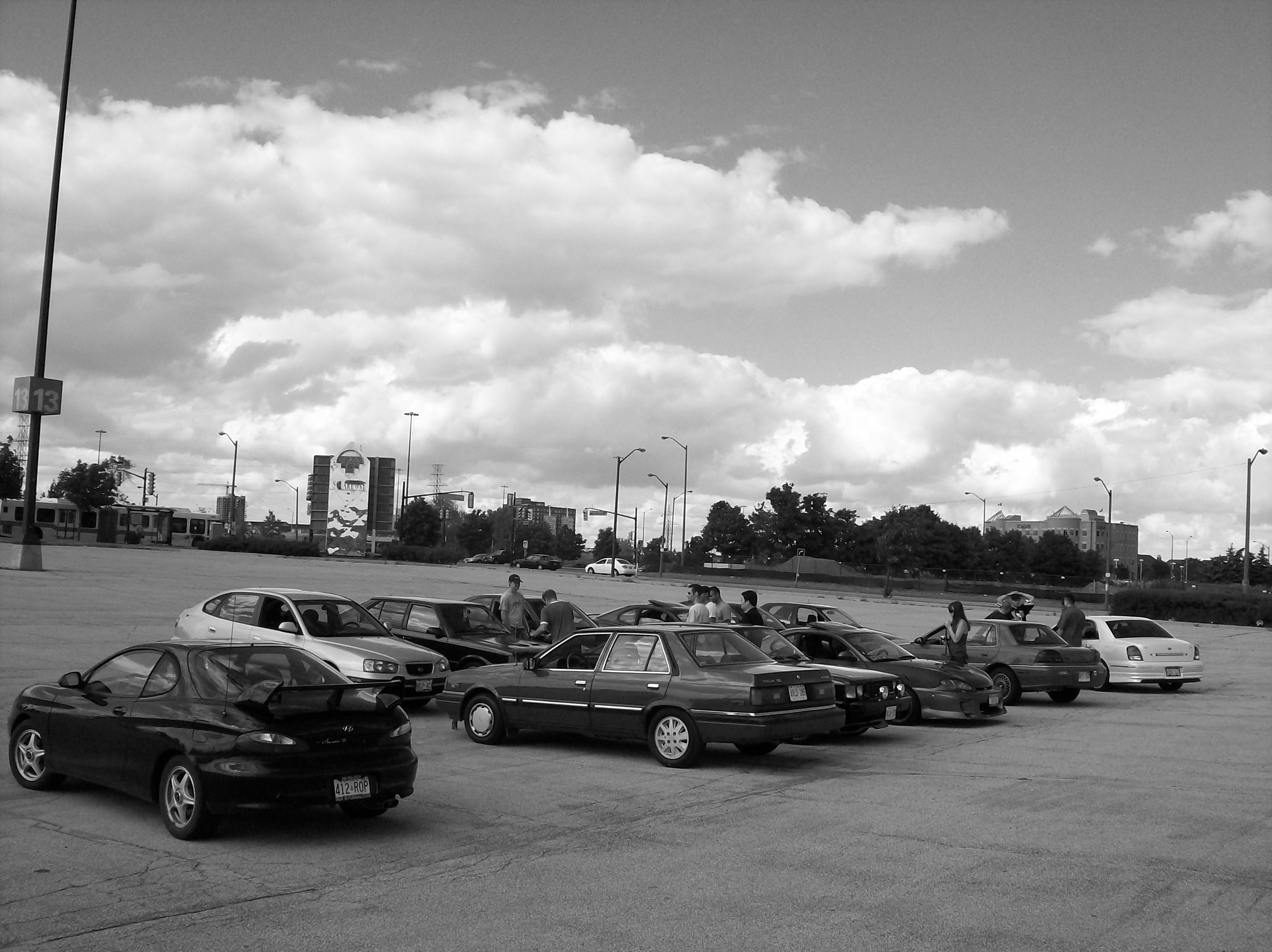 2008 Hyundai Elantra